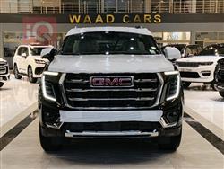 جي ام سي يوكون